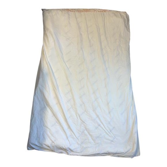 Disney Vintage Rare 80s Mickey & Pluto Duvet Cover & Insert - Picture 6 of 7